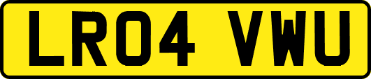 LR04VWU