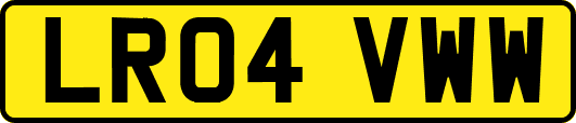 LR04VWW