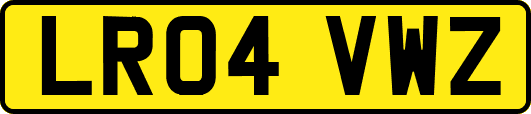 LR04VWZ