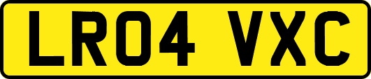 LR04VXC
