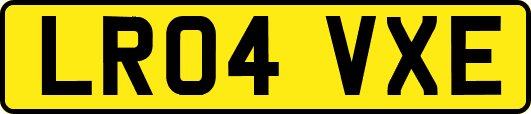 LR04VXE