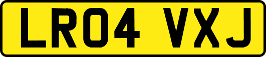 LR04VXJ
