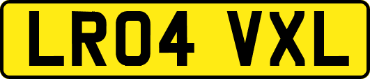 LR04VXL