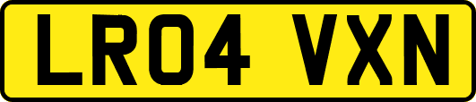LR04VXN
