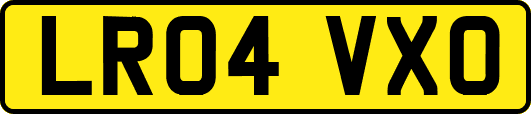 LR04VXO