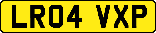LR04VXP