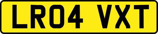 LR04VXT
