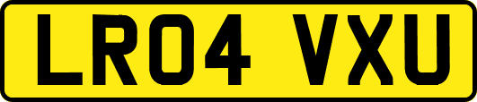 LR04VXU