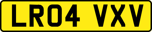 LR04VXV