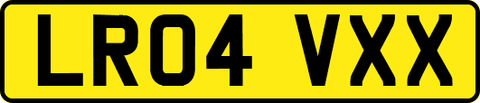 LR04VXX