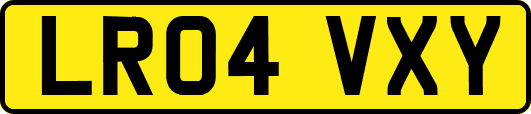 LR04VXY
