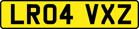 LR04VXZ