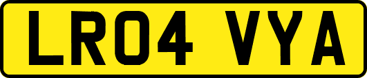 LR04VYA