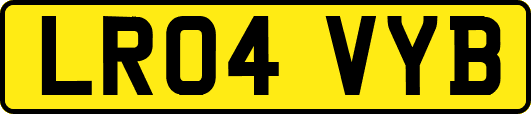 LR04VYB