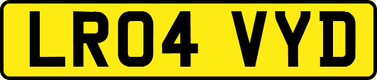 LR04VYD