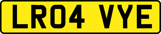 LR04VYE
