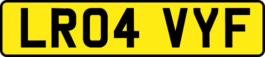 LR04VYF