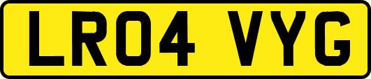 LR04VYG