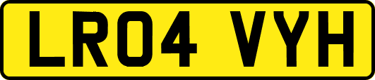 LR04VYH