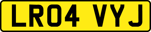 LR04VYJ