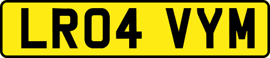 LR04VYM