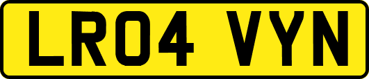 LR04VYN