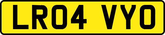 LR04VYO