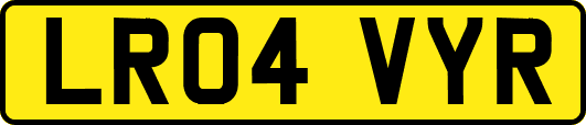 LR04VYR