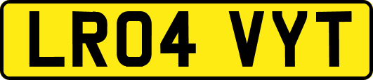 LR04VYT