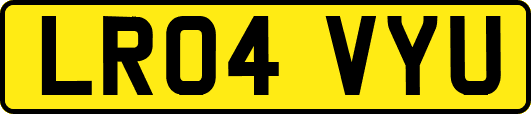 LR04VYU