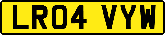 LR04VYW
