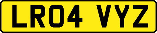 LR04VYZ