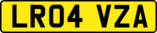 LR04VZA