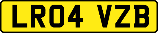 LR04VZB