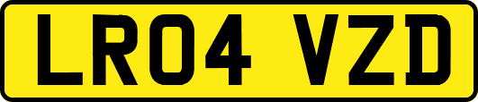 LR04VZD