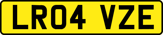 LR04VZE