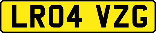 LR04VZG