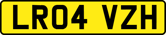 LR04VZH