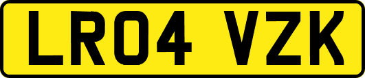 LR04VZK