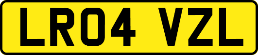 LR04VZL