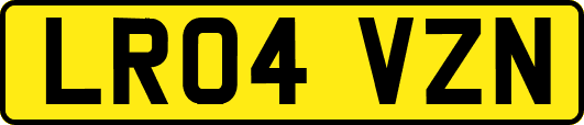 LR04VZN