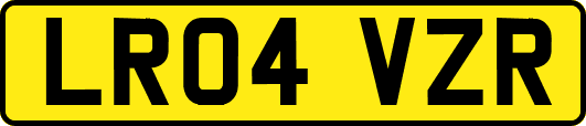 LR04VZR