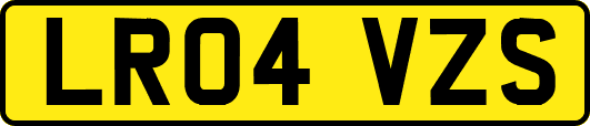 LR04VZS