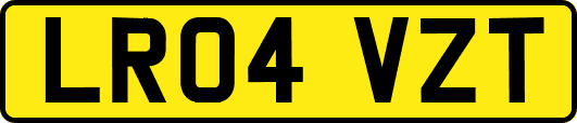 LR04VZT