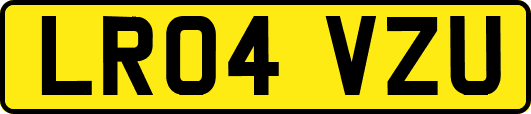 LR04VZU