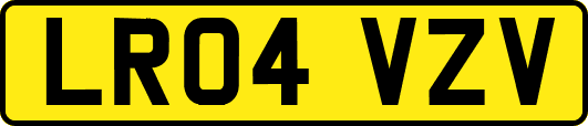 LR04VZV