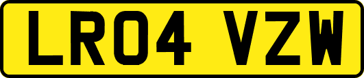 LR04VZW