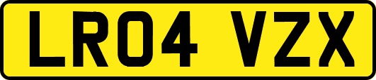 LR04VZX