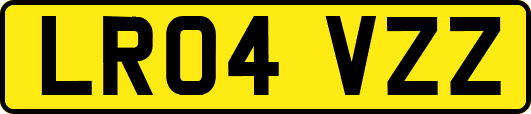 LR04VZZ