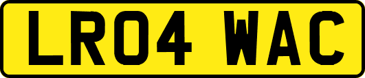 LR04WAC
